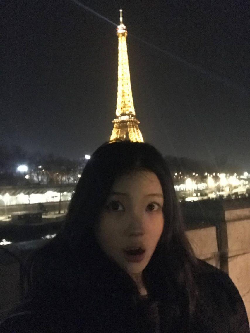 아일릿 (ILLIT) 원희1