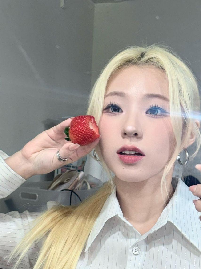 아이칠린 (ICHILLIN') 채린0