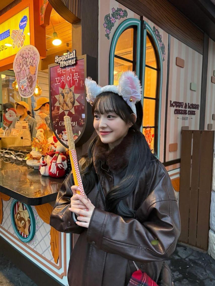 LIGHTSUM (라잇썸) 유정0