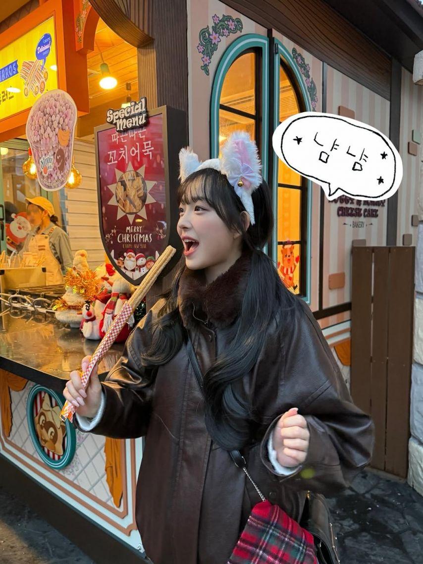 LIGHTSUM (라잇썸) 유정1