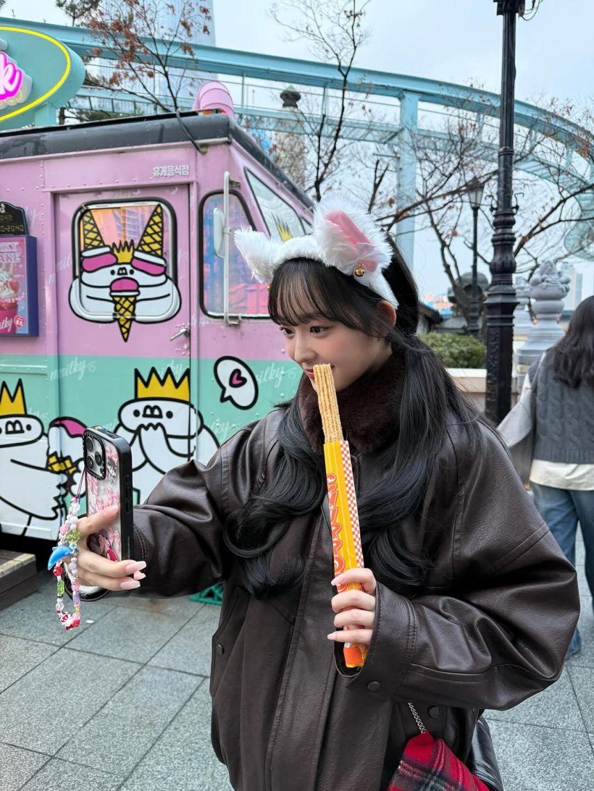 LIGHTSUM (라잇썸) 유정2