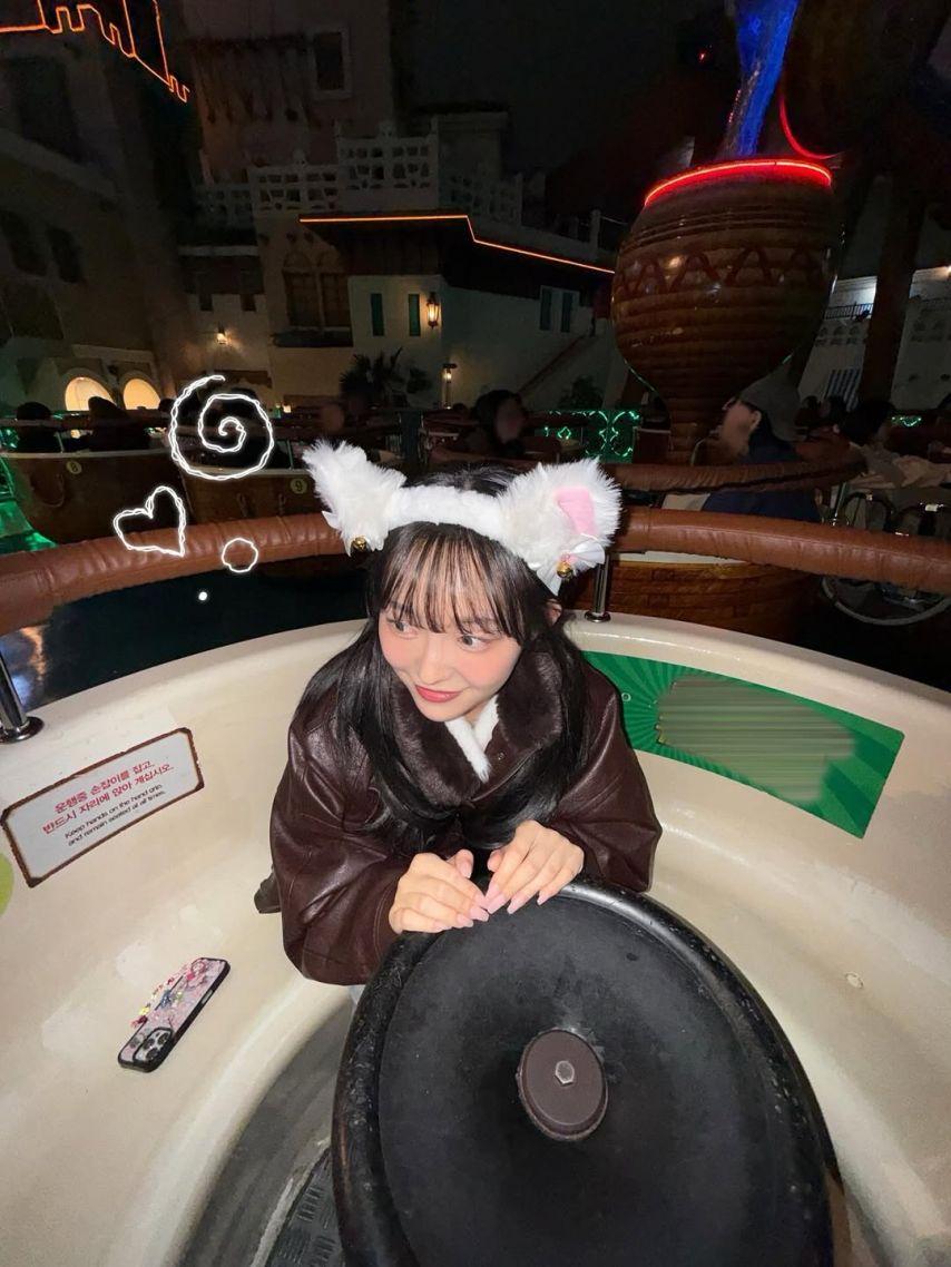 LIGHTSUM (라잇썸) 유정6