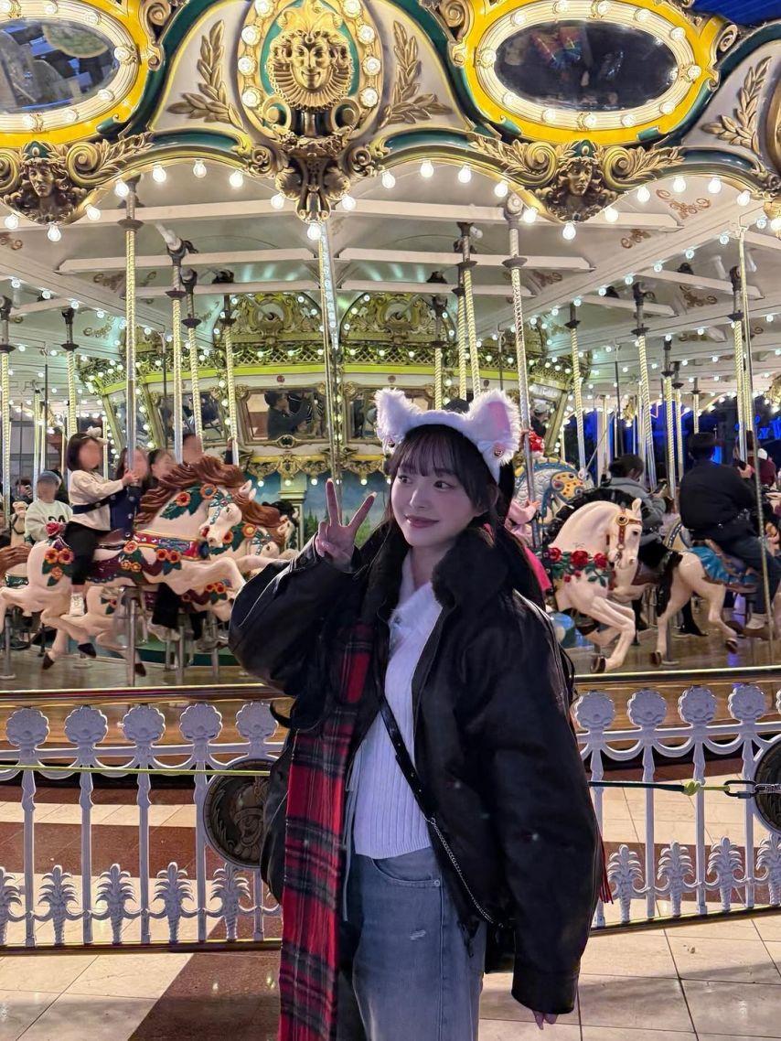 LIGHTSUM (라잇썸) 유정7