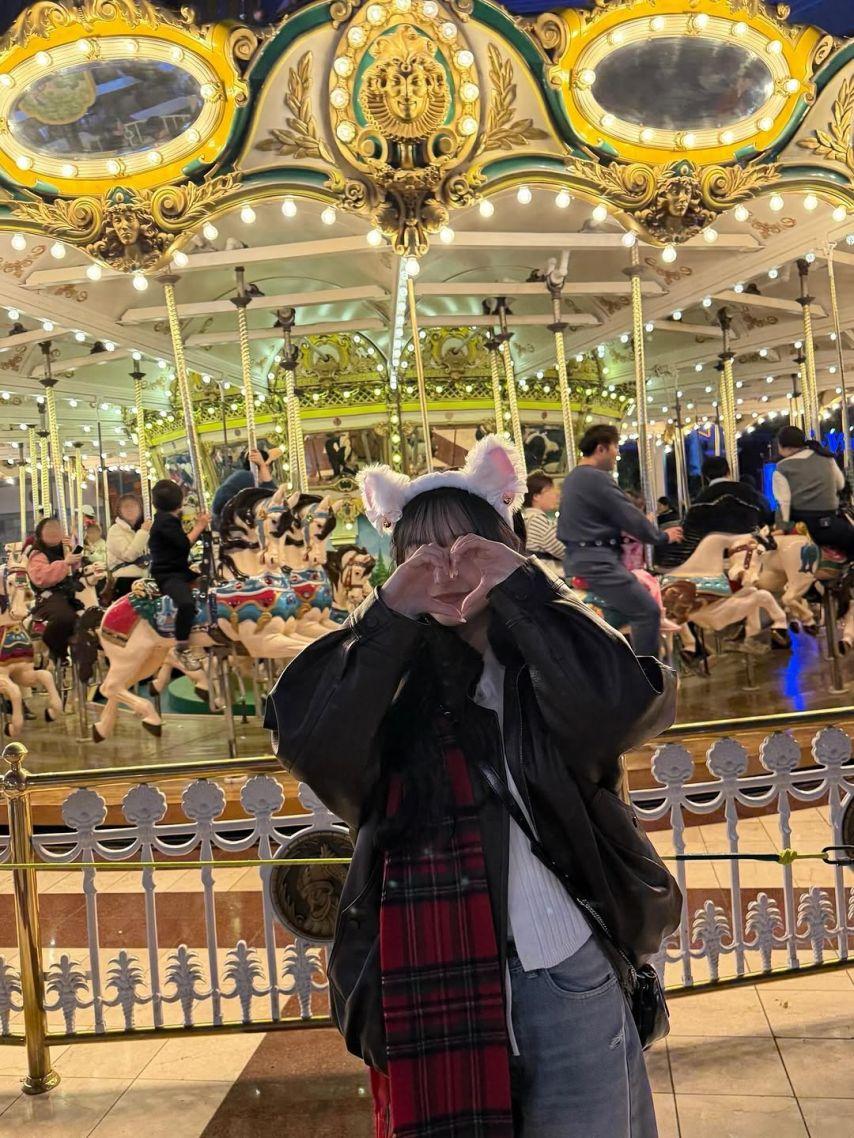 LIGHTSUM (라잇썸) 유정8