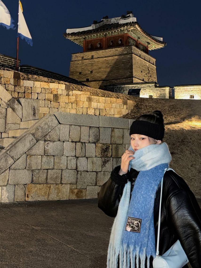 KISS OF LIFE (키스오브라이프) 하늘1