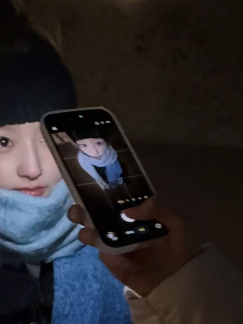 KISS OF LIFE (키스오브라이프) 하늘5