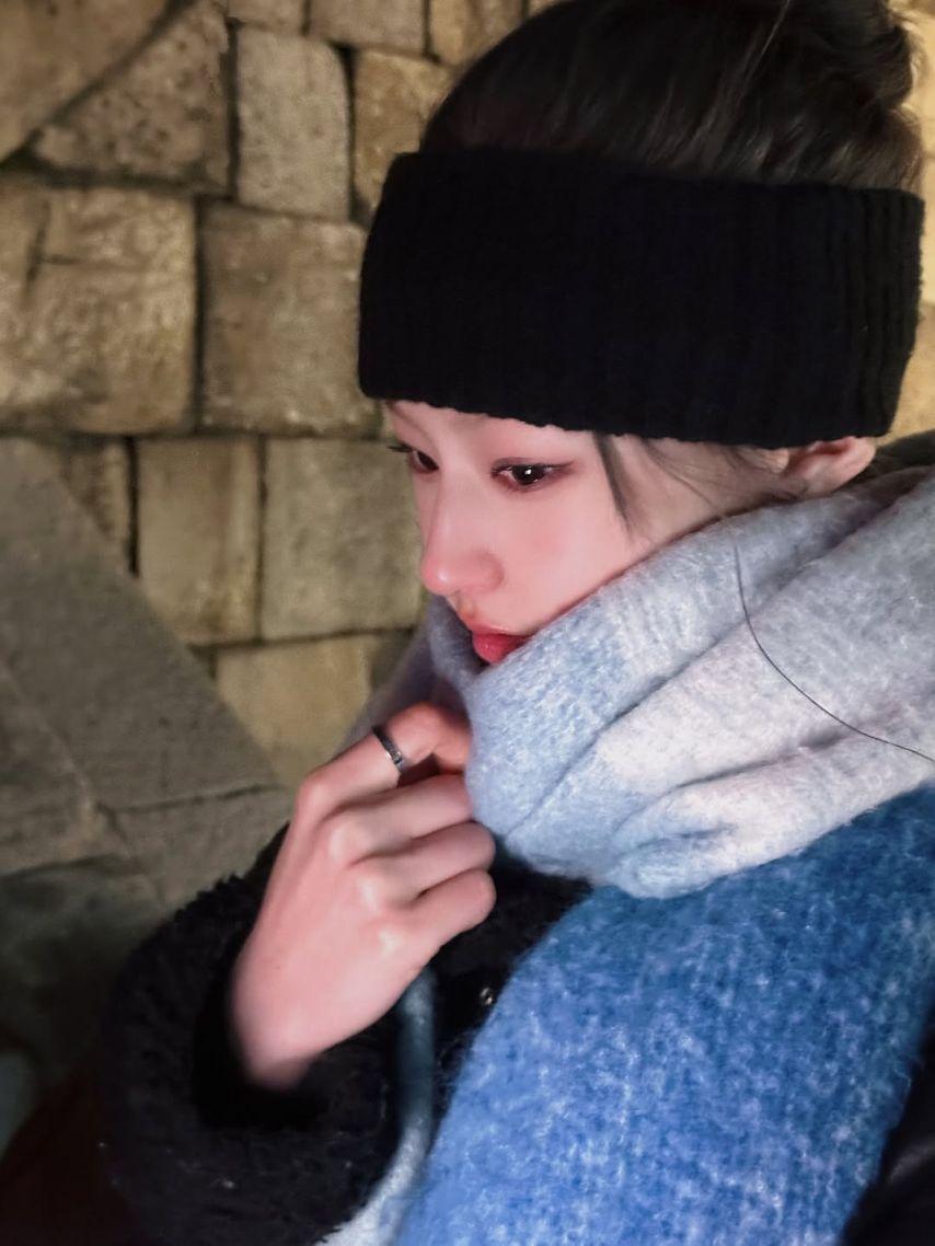 KISS OF LIFE (키스오브라이프) 하늘6