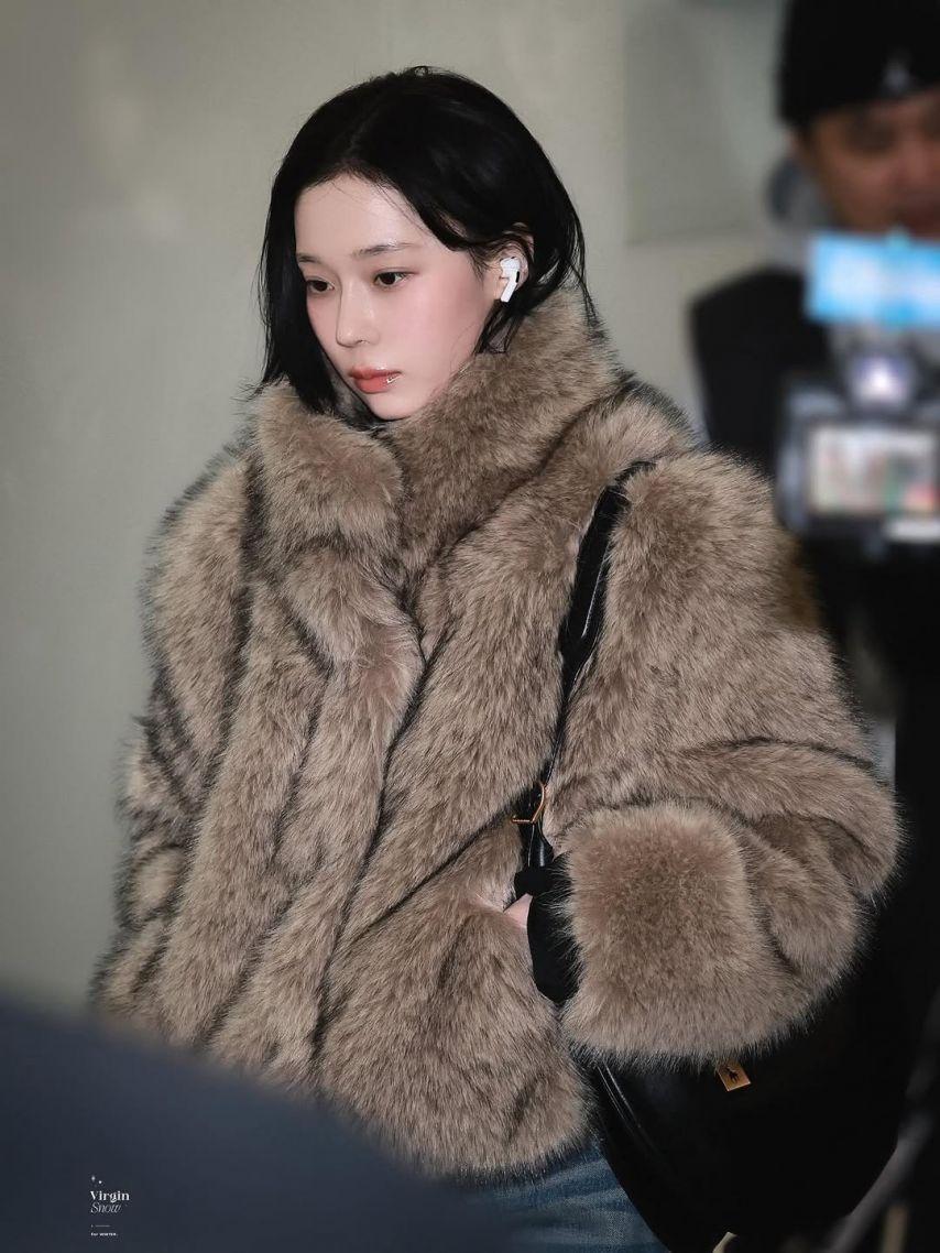 에스파 (aespa) 윈터1