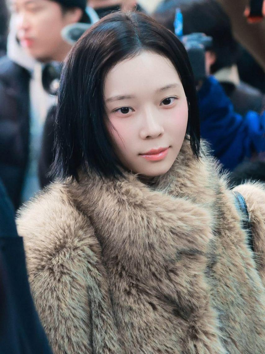 에스파 (aespa) 윈터4