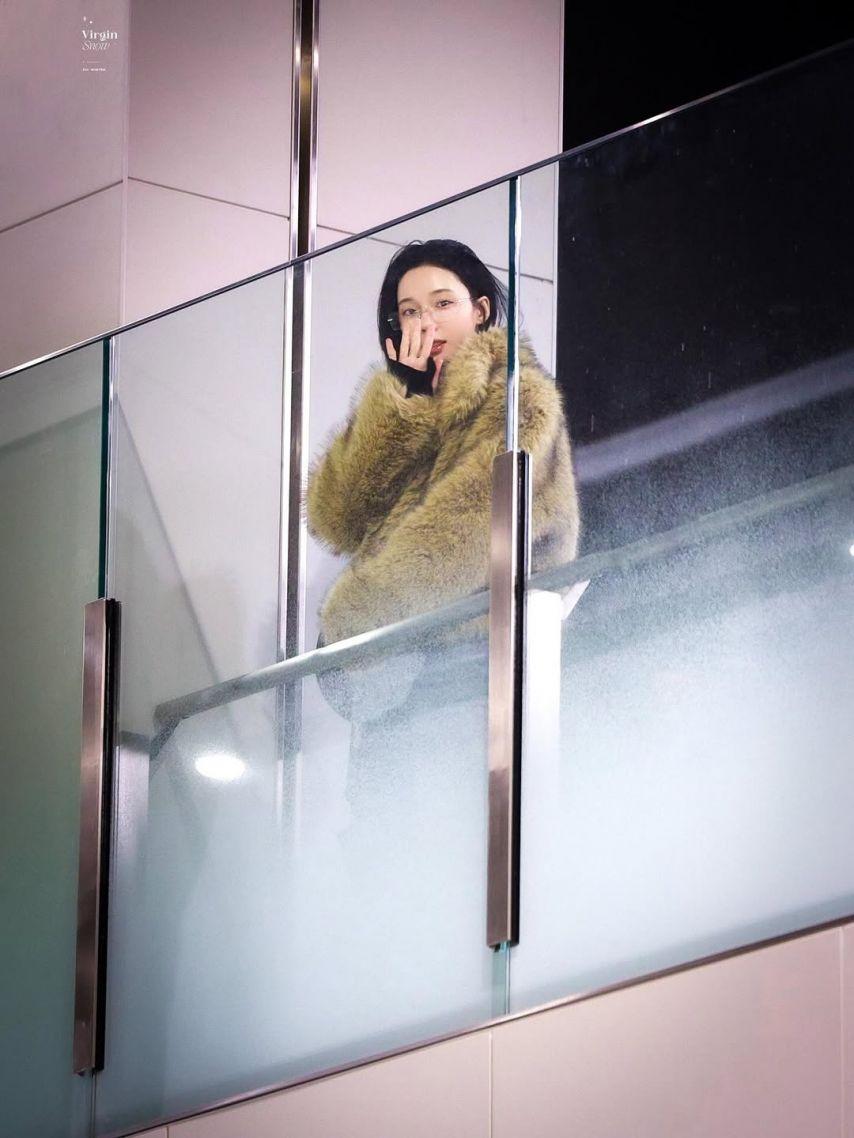 에스파 (aespa) 윈터9