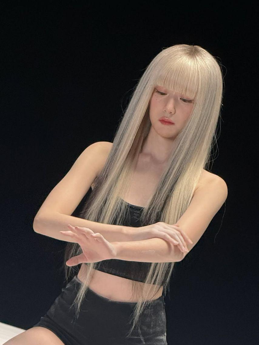 아이들 (i-dle) 슈화10