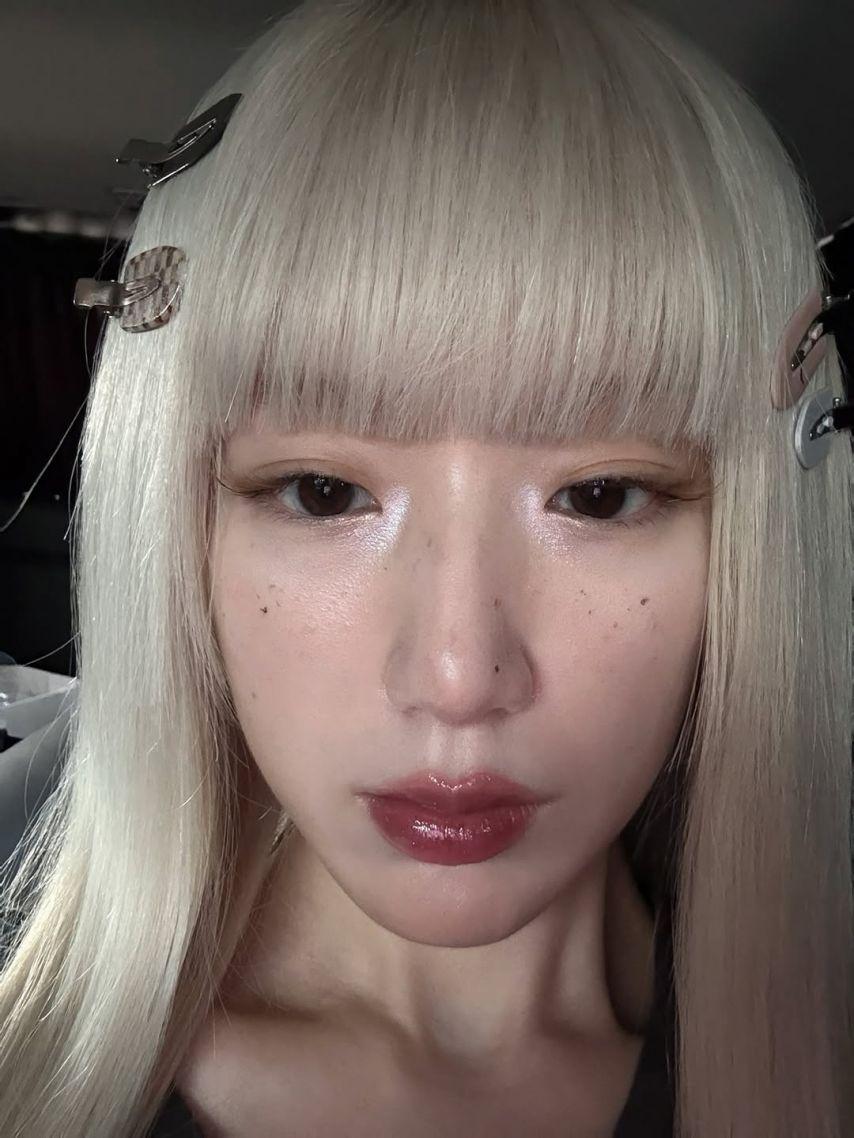 아이들 (i-dle) 슈화13