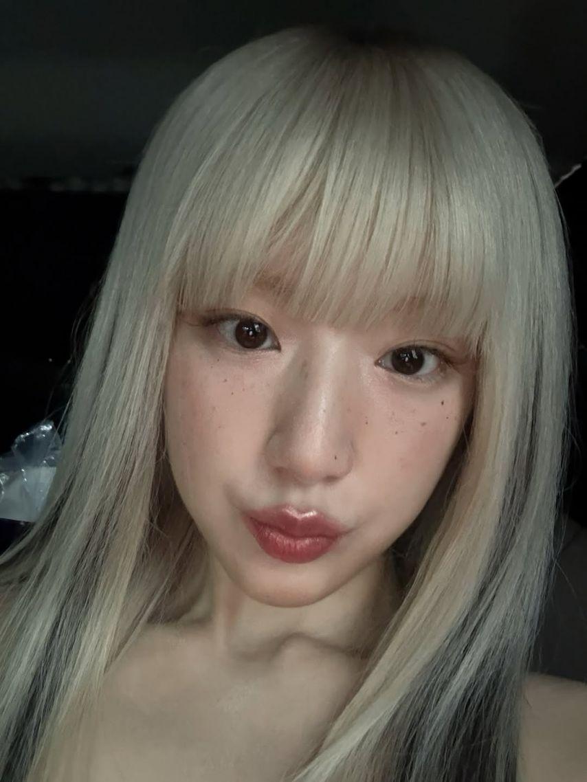 아이들 (i-dle) 슈화1