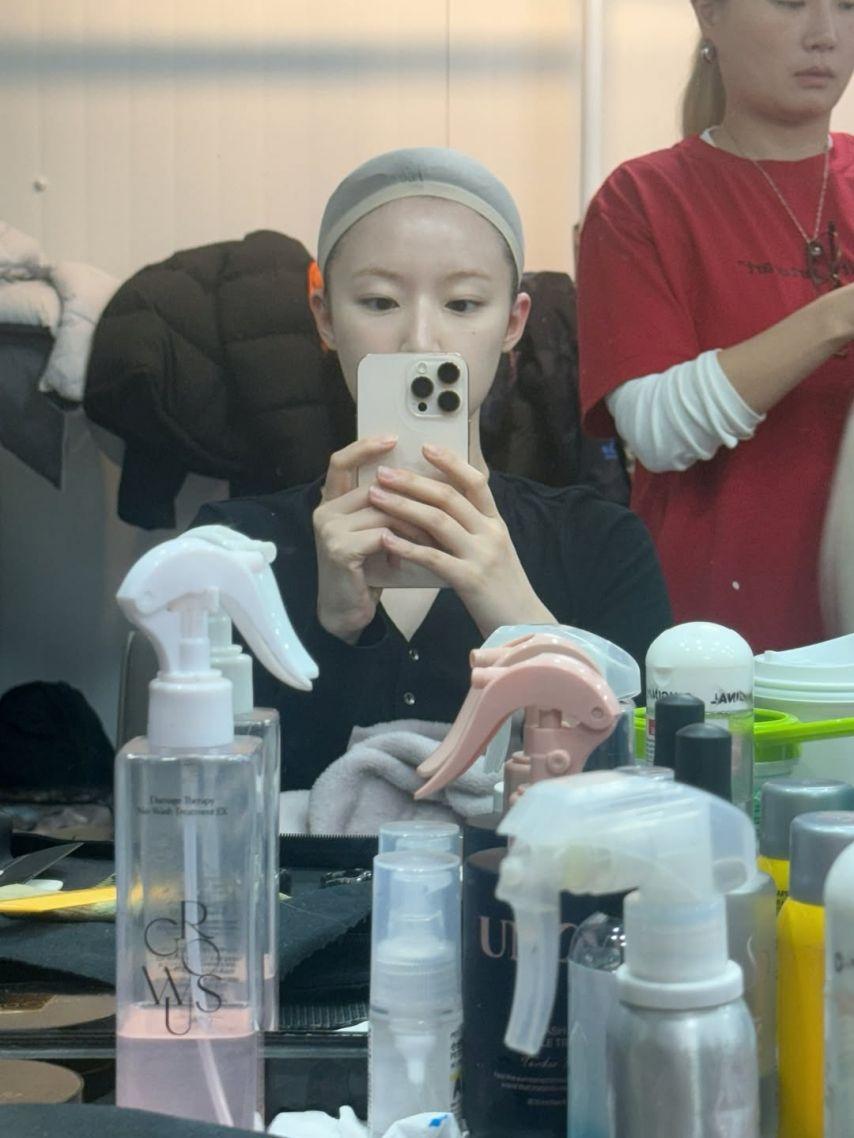 아이들 (i-dle) 슈화2