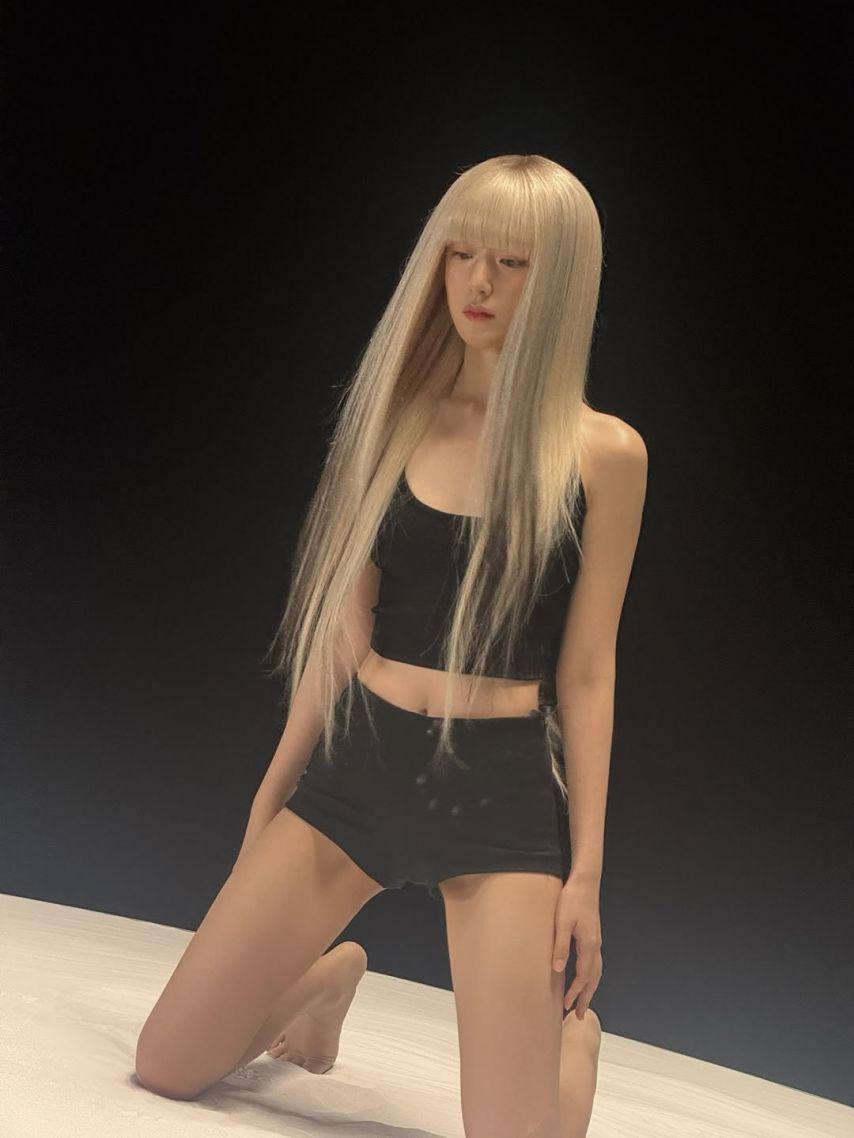 아이들 (i-dle) 슈화4