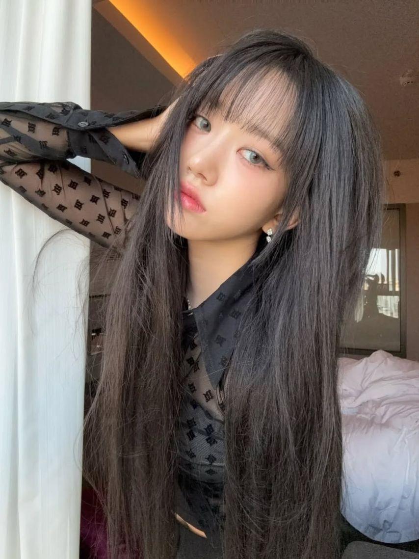 MEOVV (미야오) 수인2