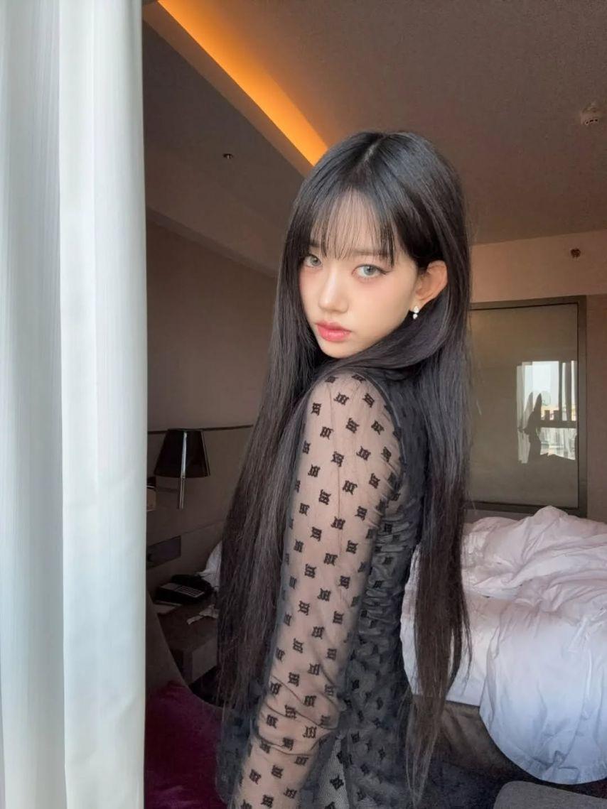 MEOVV (미야오) 수인3