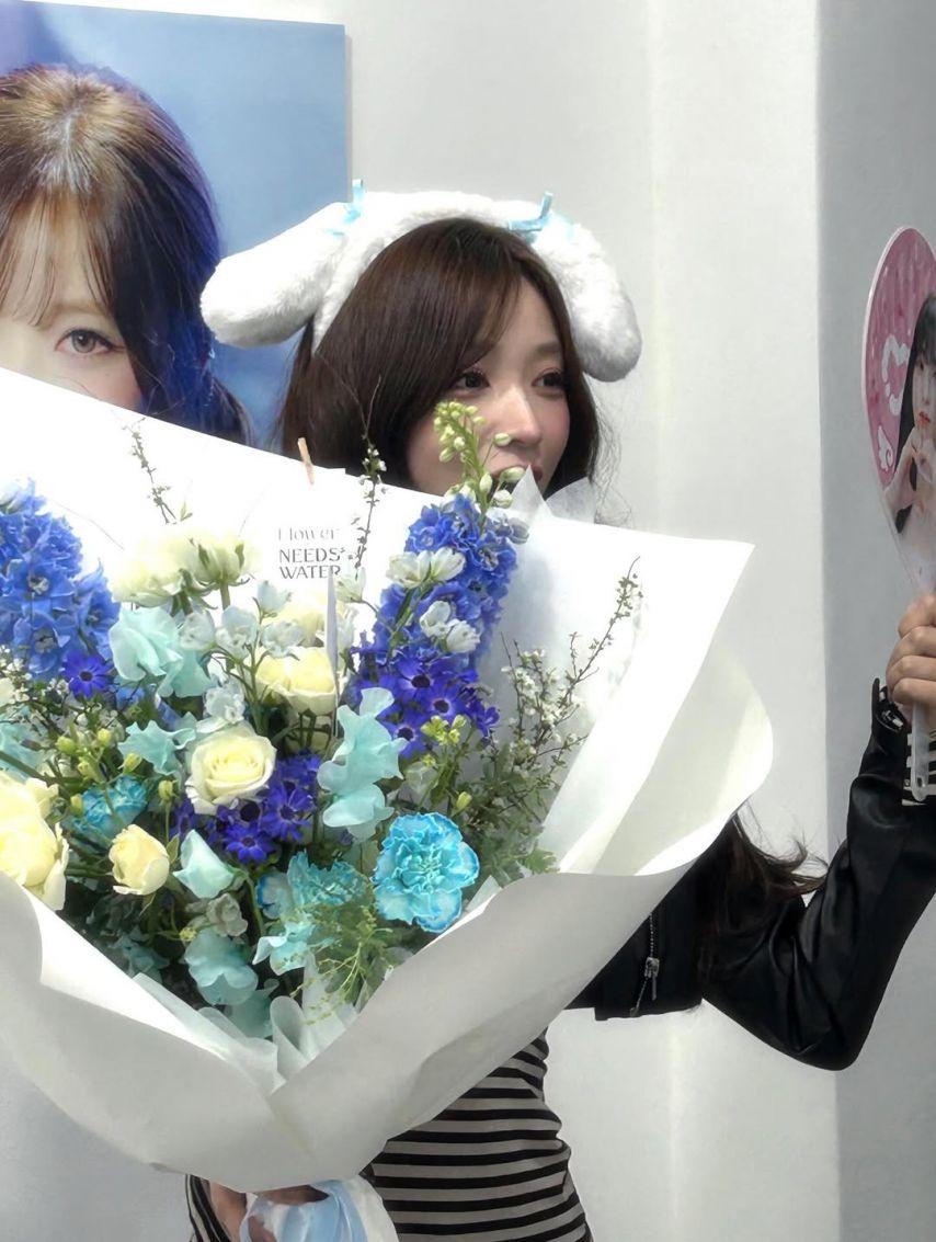 Billlie (빌리) 하루나0