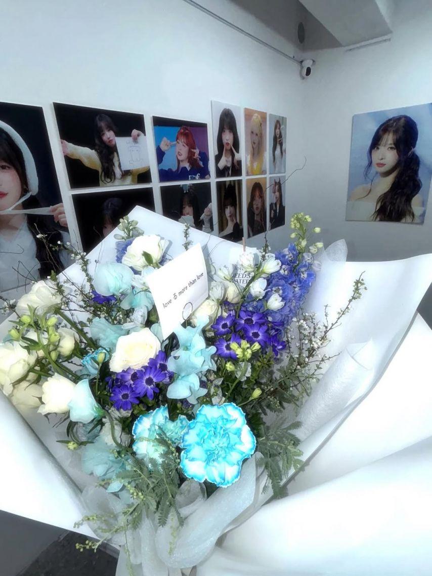 Billlie (빌리) 하루나10