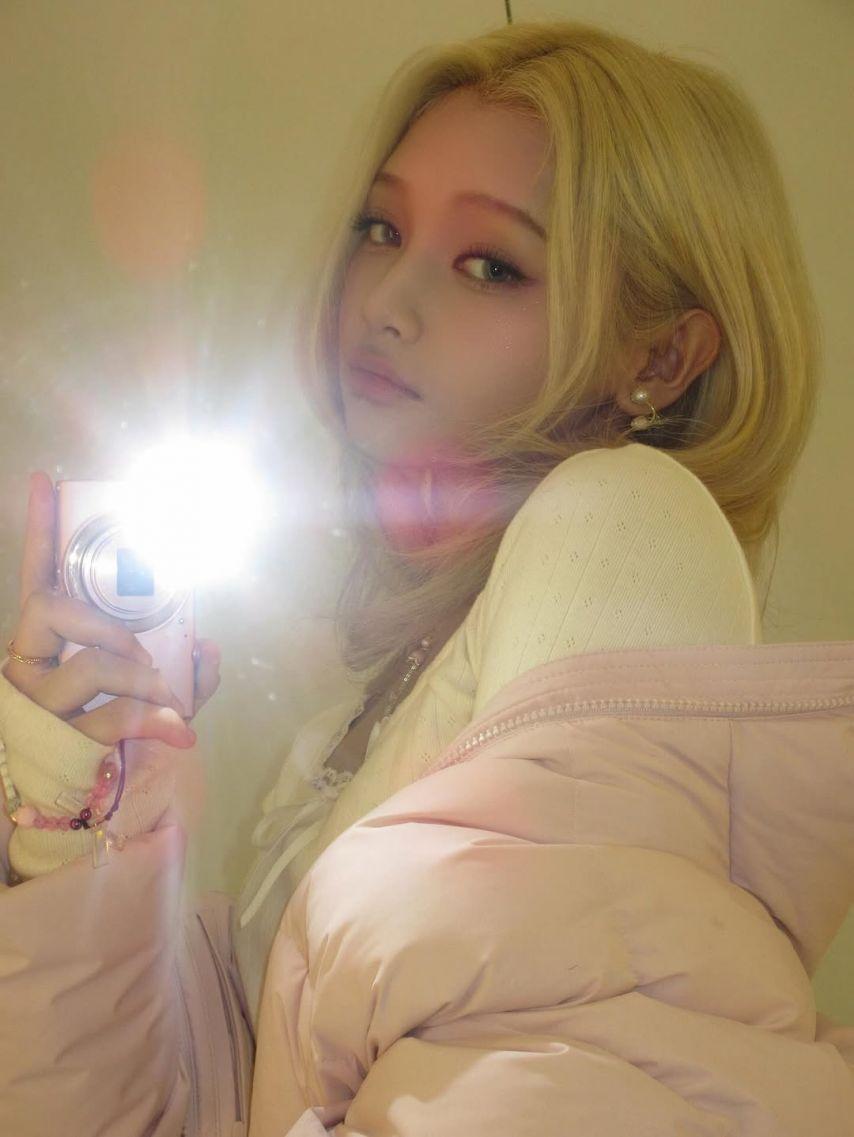 UNIS (유니스) 젤리당카0