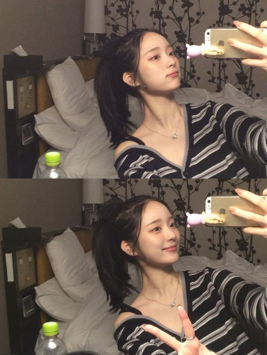 아이칠린 (ICHILLIN') 이지0