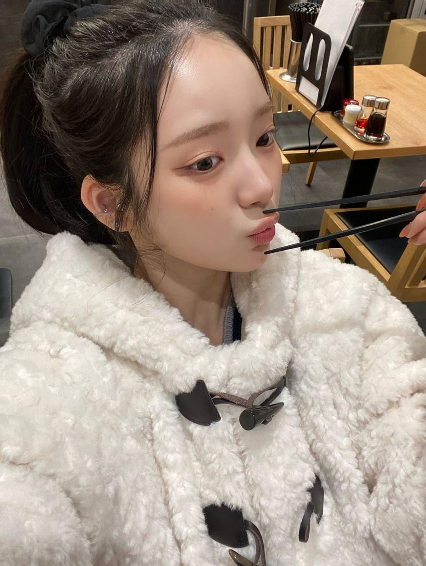 아이칠린 (ICHILLIN') 이지2