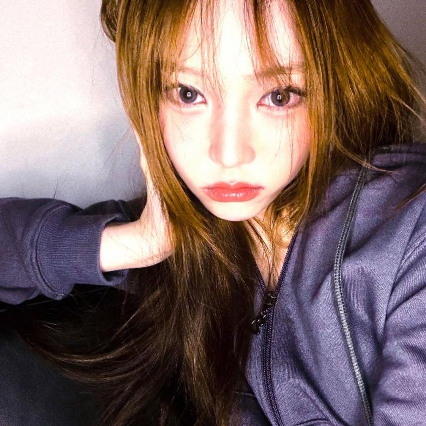 ALLDAY PROJECT (올데이 프로젝트) 영서1