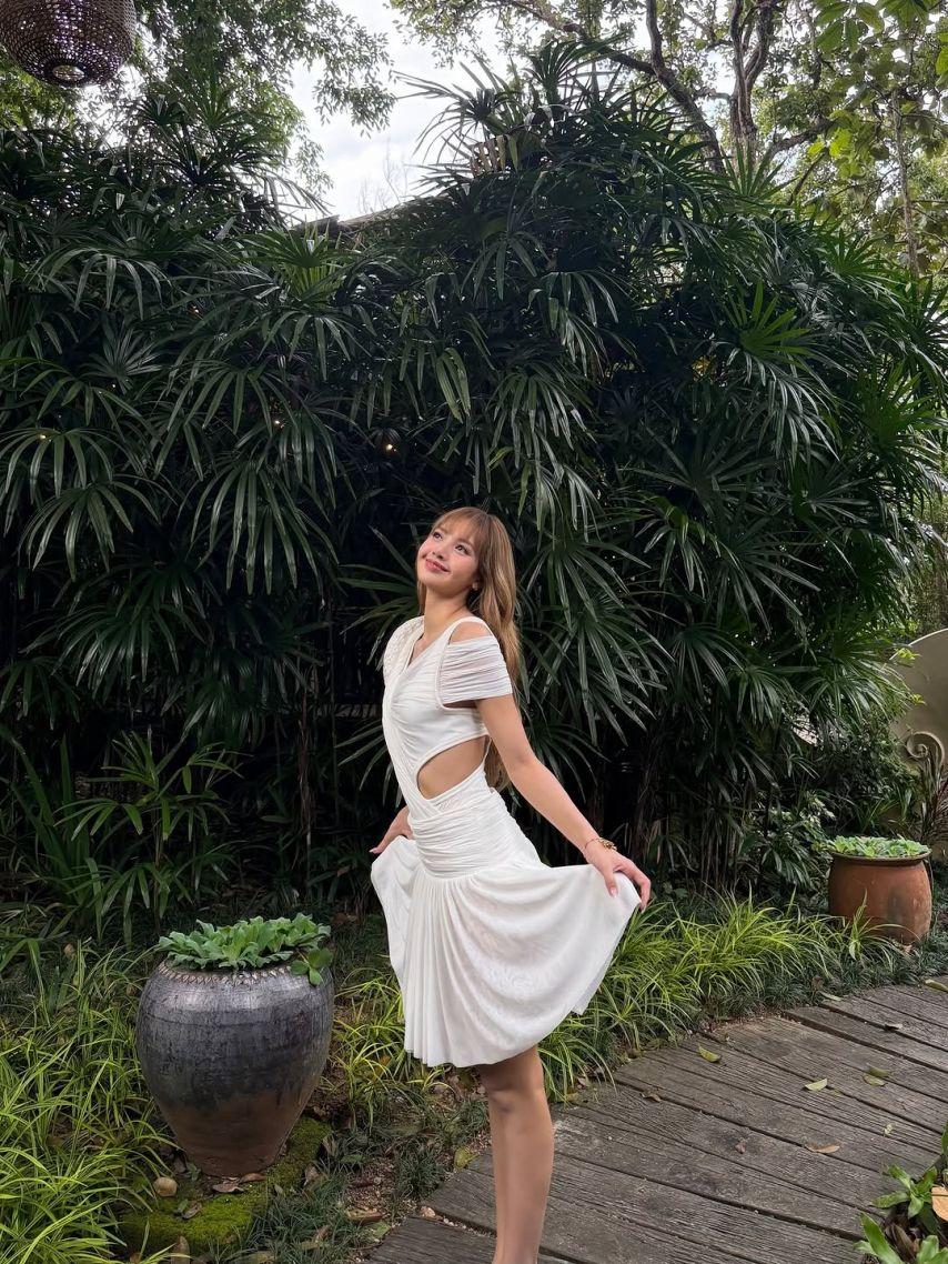 BLACKPINK (블랙핑크) 리사0