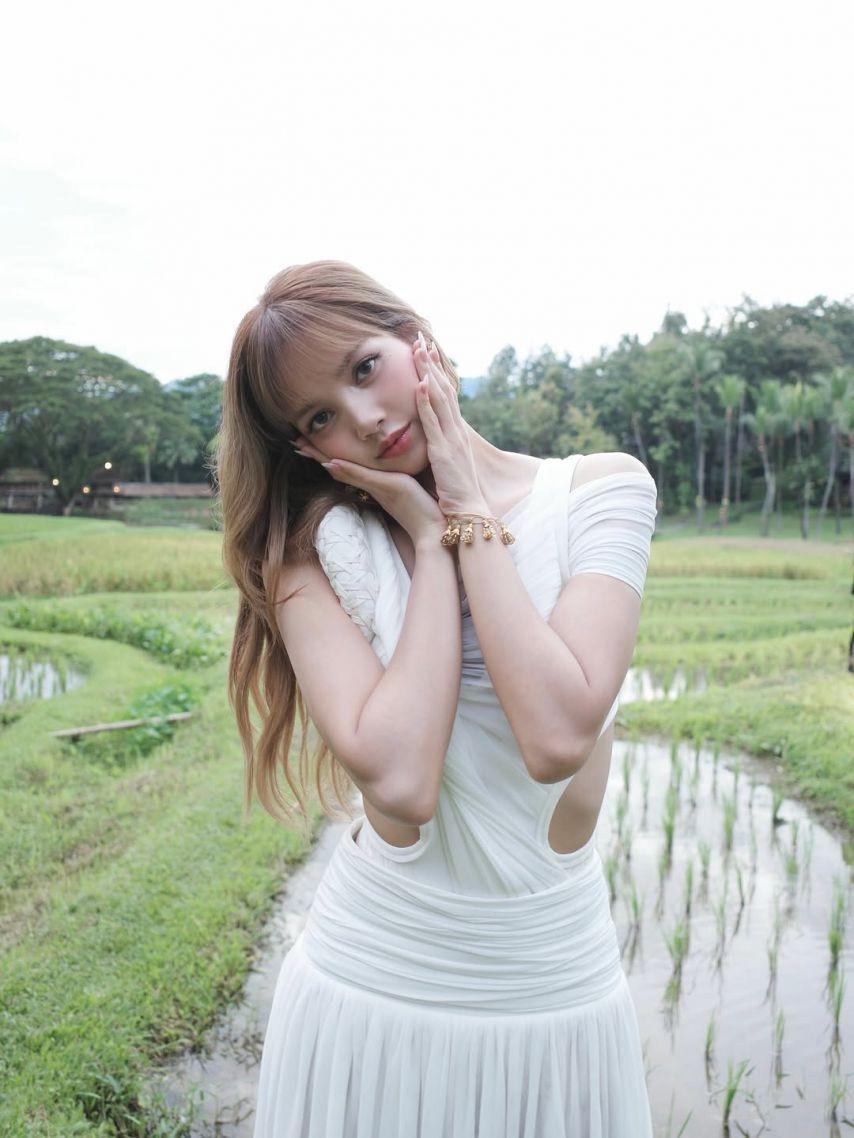 BLACKPINK (블랙핑크) 리사1