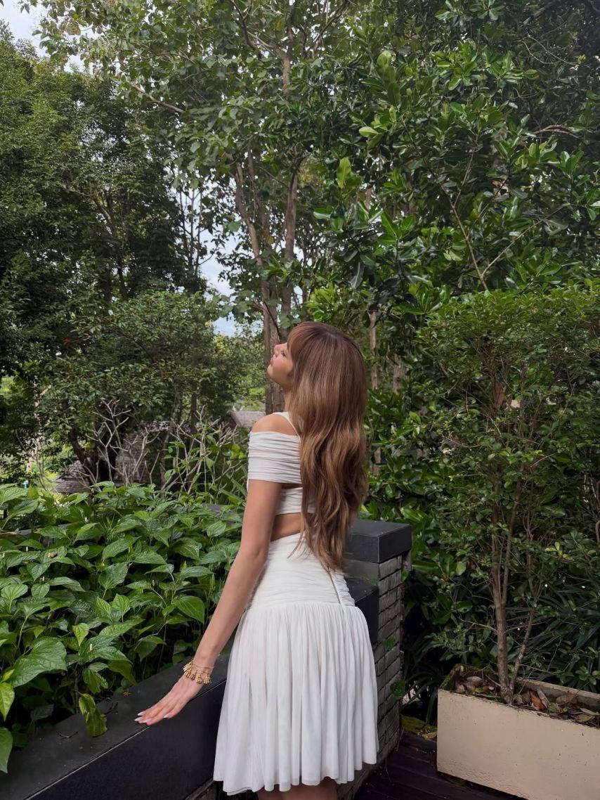 BLACKPINK (블랙핑크) 리사3