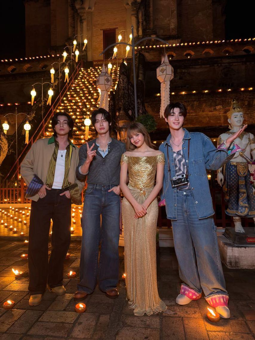 BLACKPINK (블랙핑크) 리사4