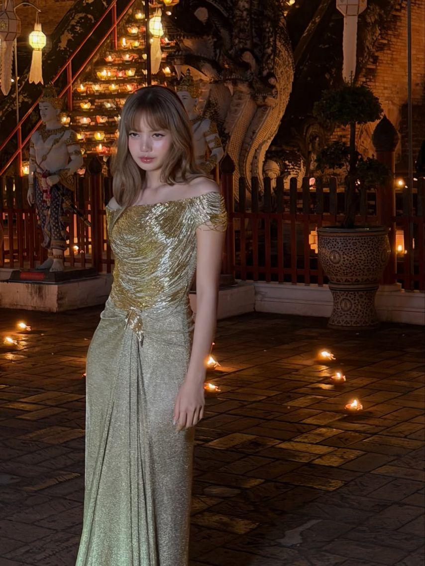 BLACKPINK (블랙핑크) 리사5