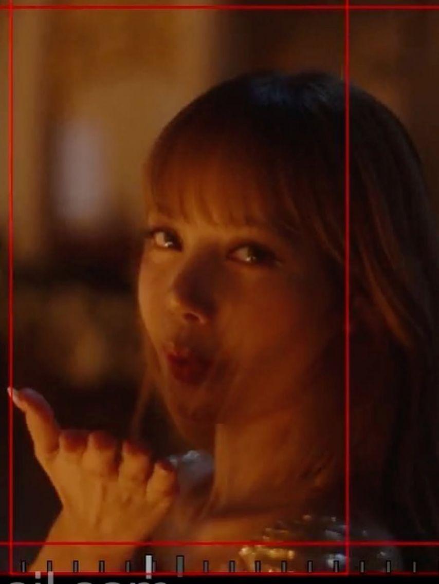 BLACKPINK (블랙핑크) 리사7