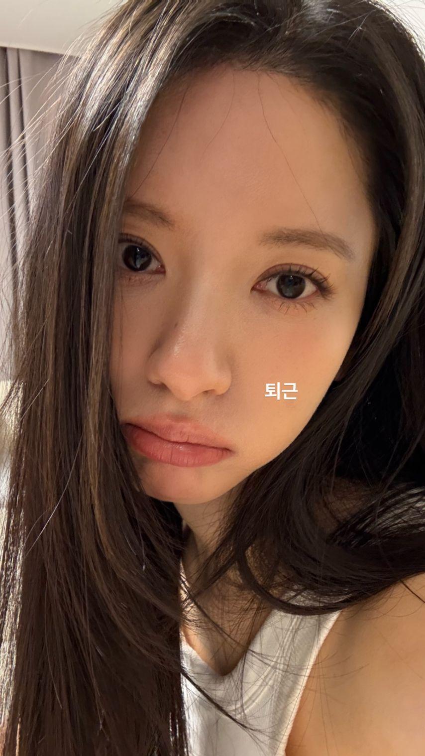 보나김지연/ 은서손주연 우주소녀 인별0