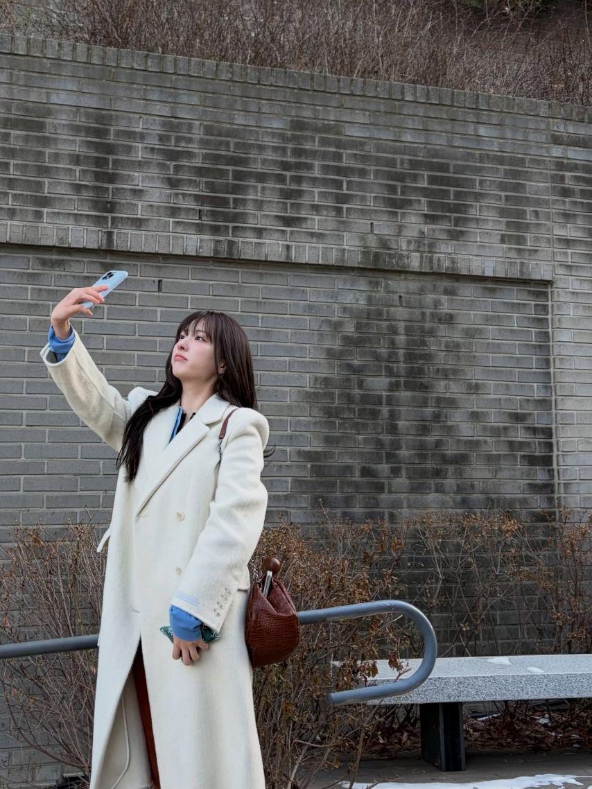 보나김지연/ 은서손주연 우주소녀 인별1