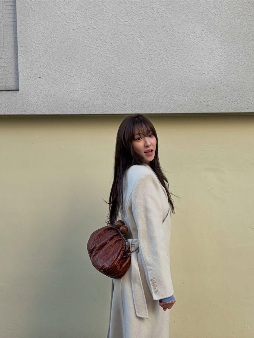 보나김지연/ 은서손주연 우주소녀 인별7