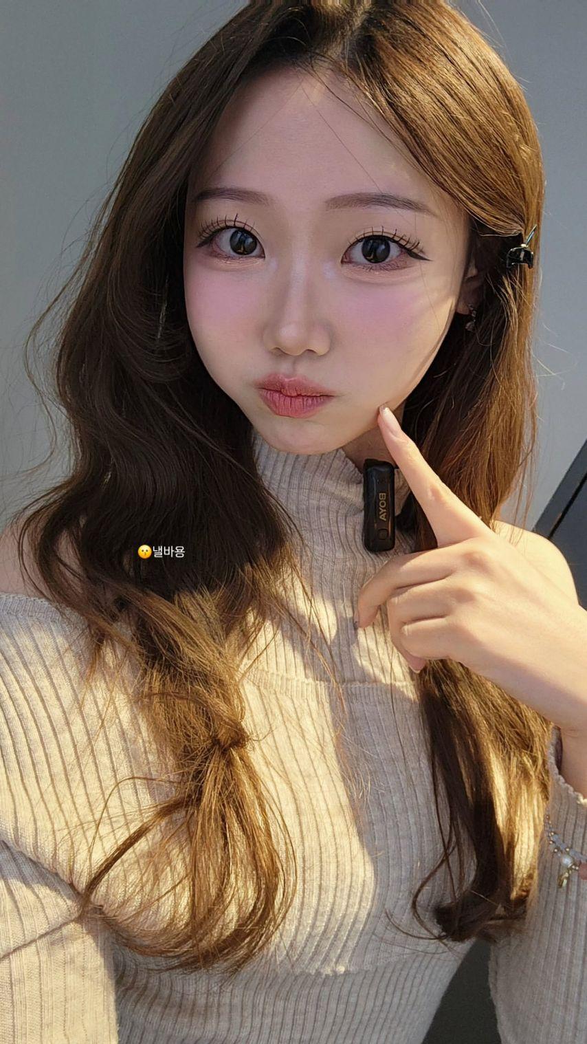 손은설 LCK 아나운서1