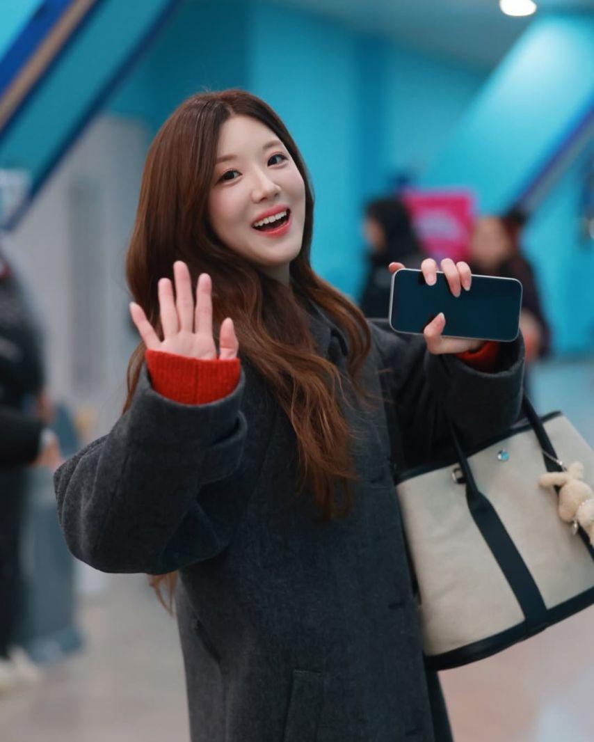 소이원 아나운서10