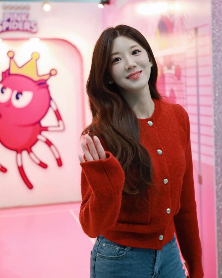 소이원 아나운서3