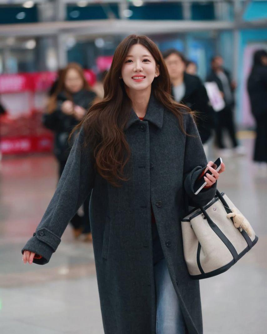 소이원 아나운서4