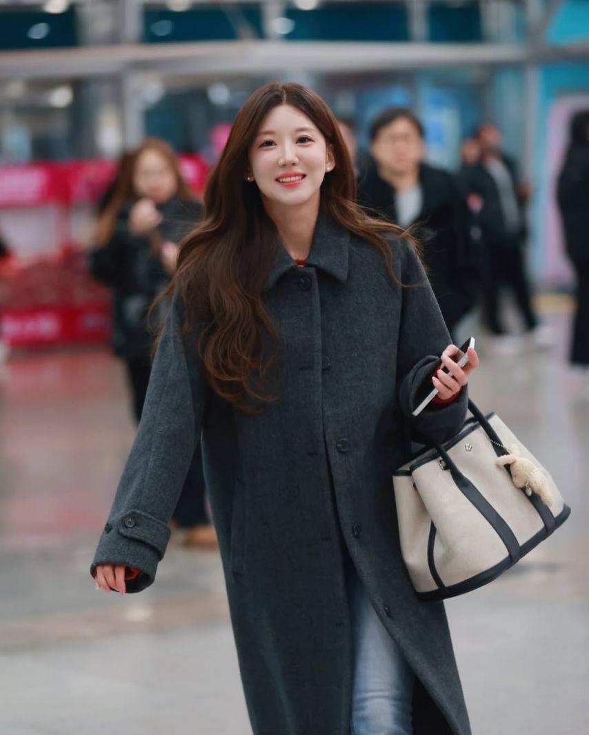 소이원 아나운서5