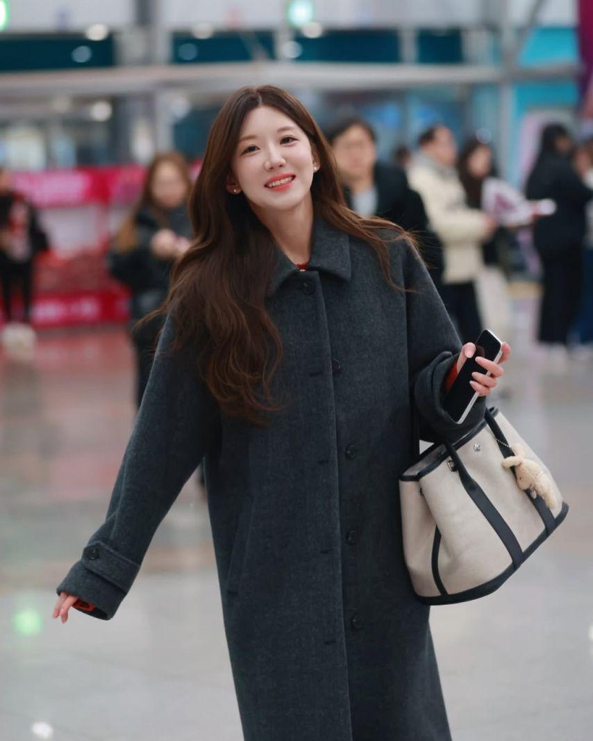 소이원 아나운서6