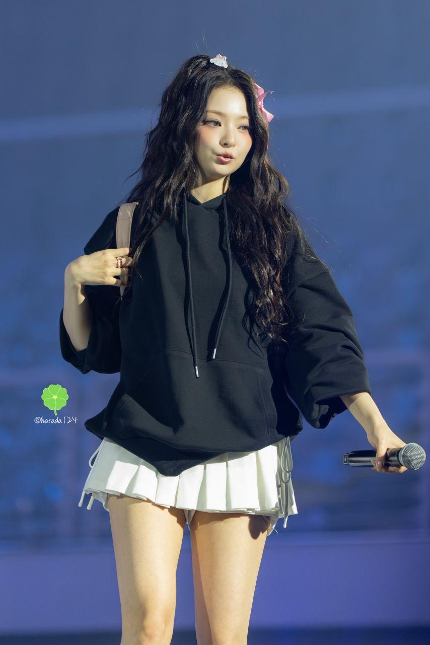 프로미스나인 이나경 2601300