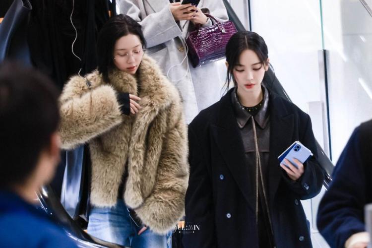 에스파 카리나 윈터0