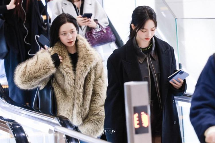 에스파 카리나 윈터1