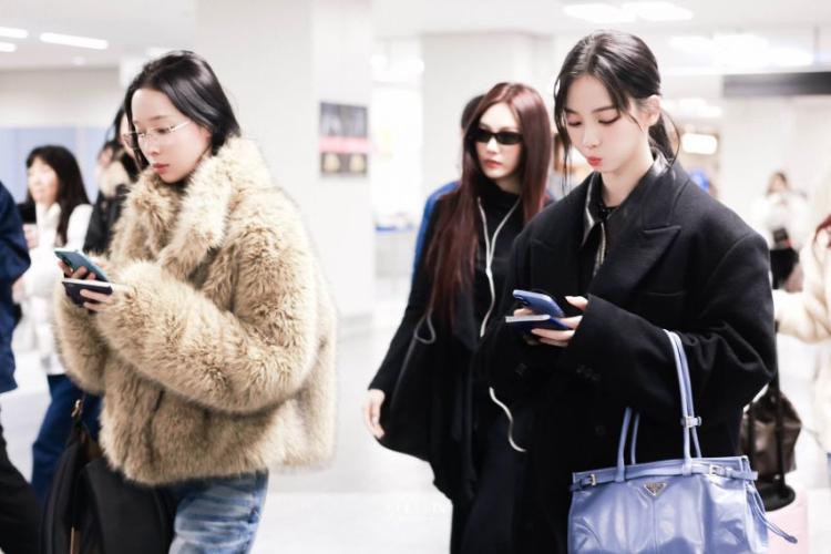 에스파 카리나 윈터3