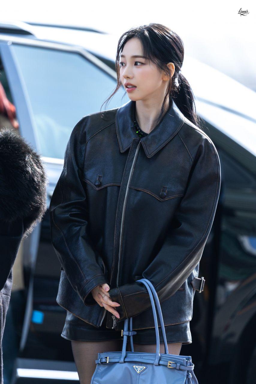 에스파 카리나 윈터7