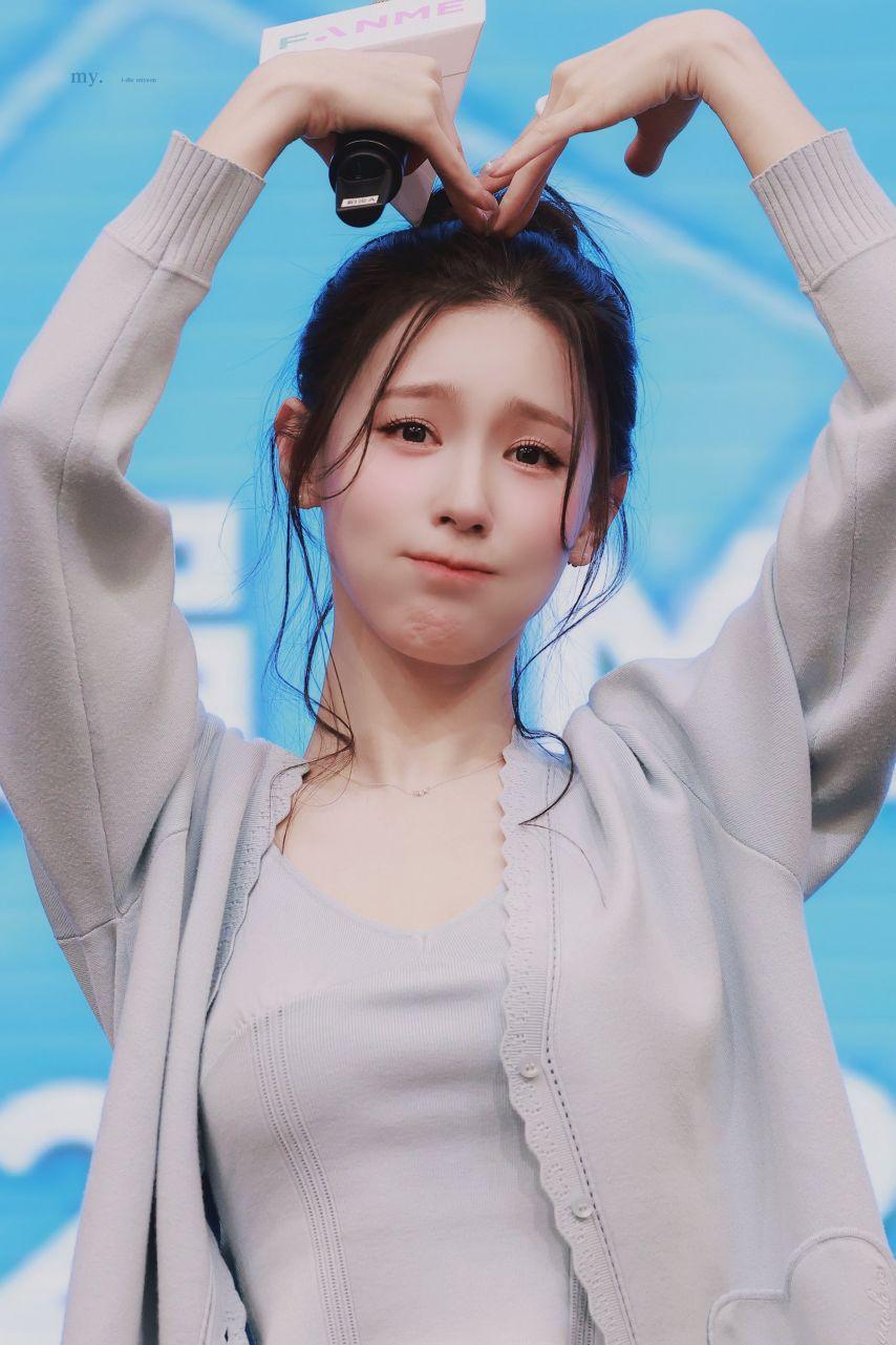 아이들 미연 생일0