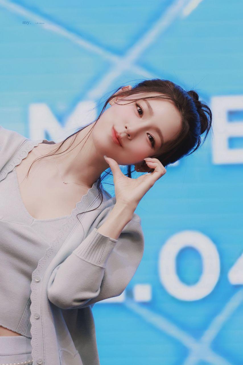 아이들 미연 생일3