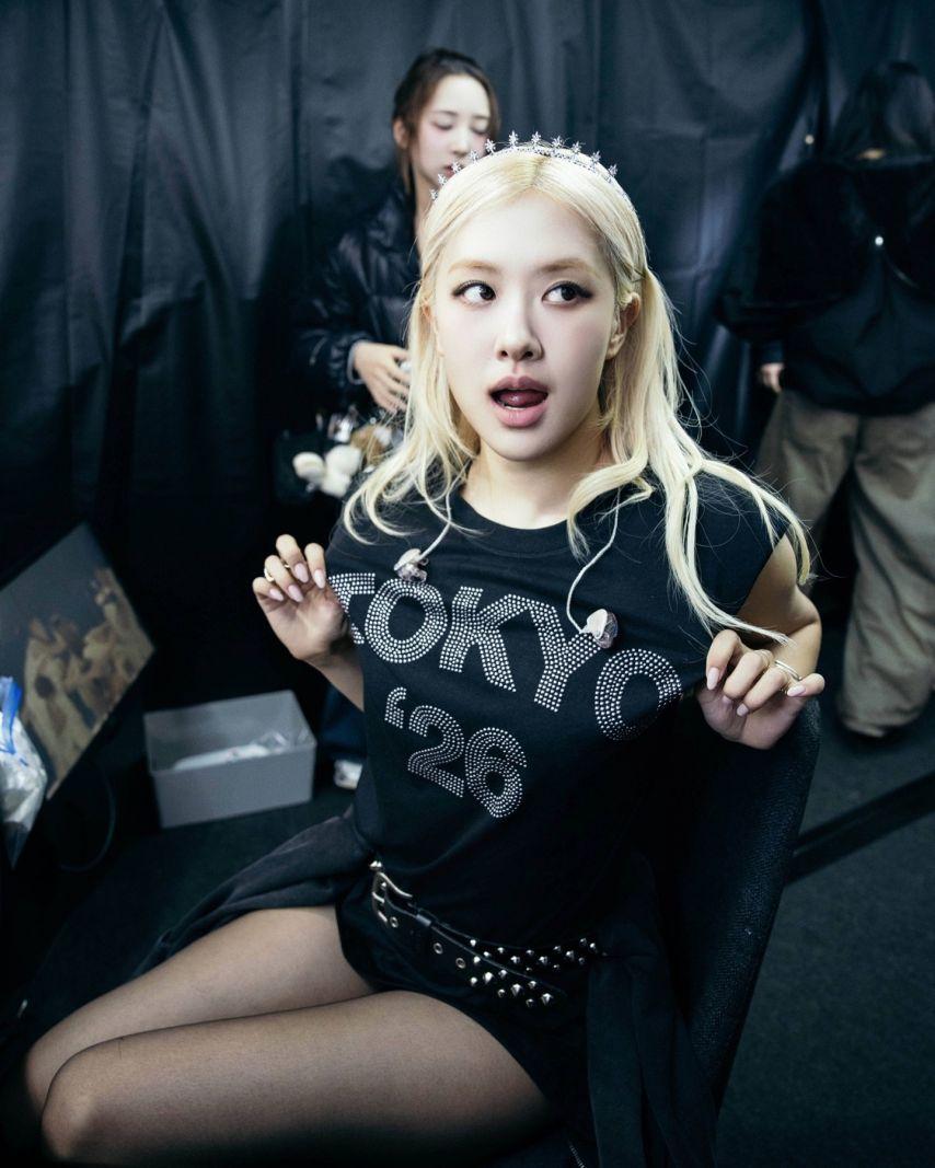 블랙핑크 로제0